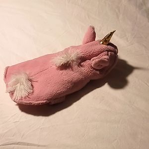 Unicorn coat for dogs. Size XS